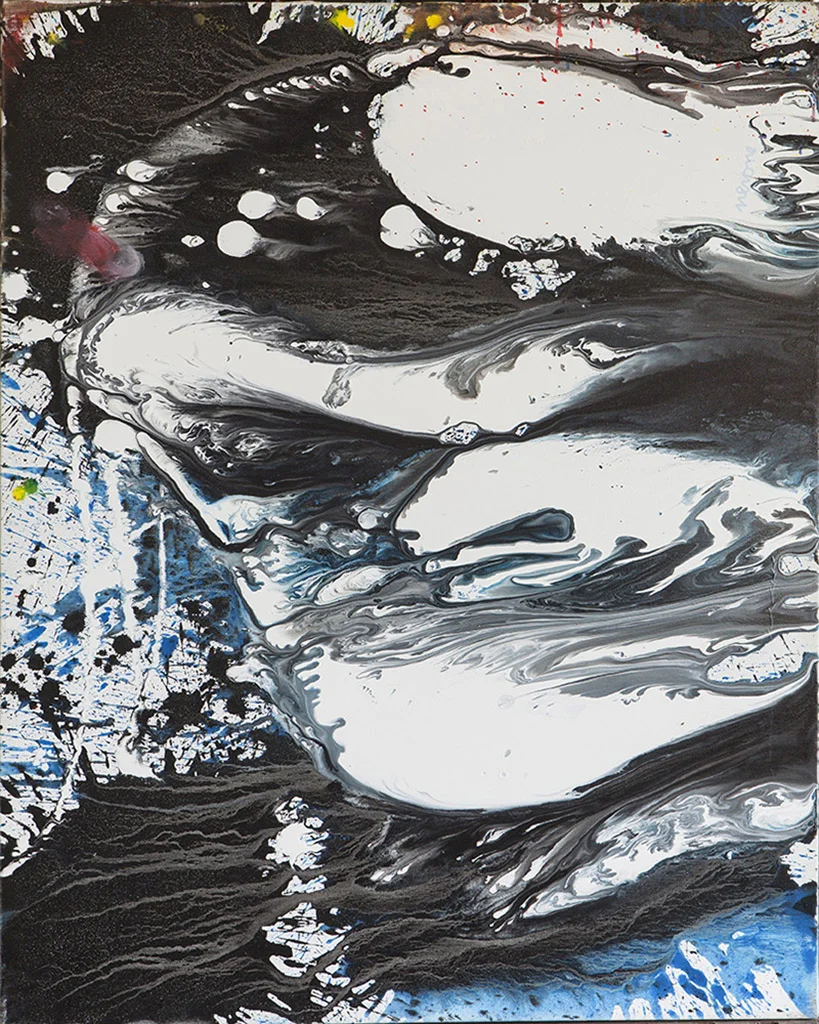 Untitled NA890, 2005-2010