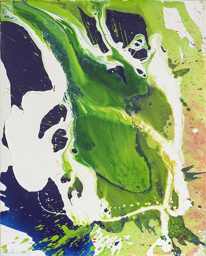 Untitled NA934, 2005-2010