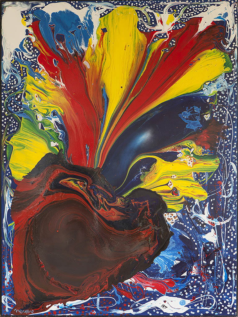 Untitled NA1152 , 2005-2010