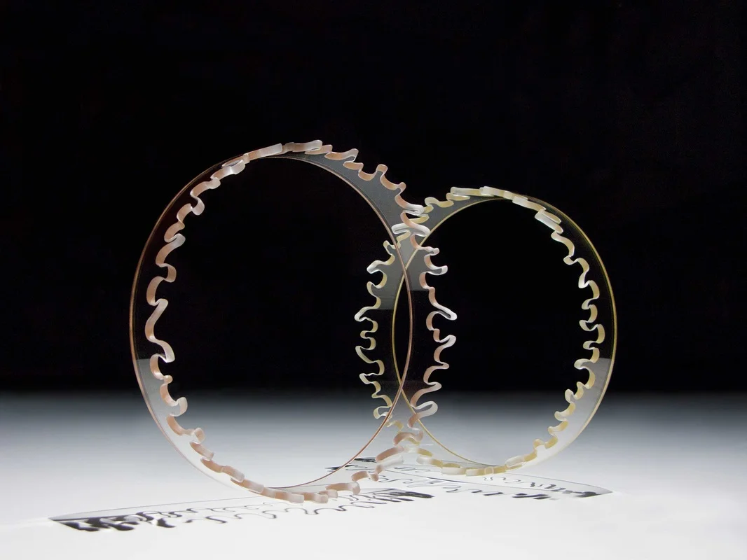 Regeneration, 2012