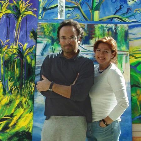 Artist Photo - Muher.jpg