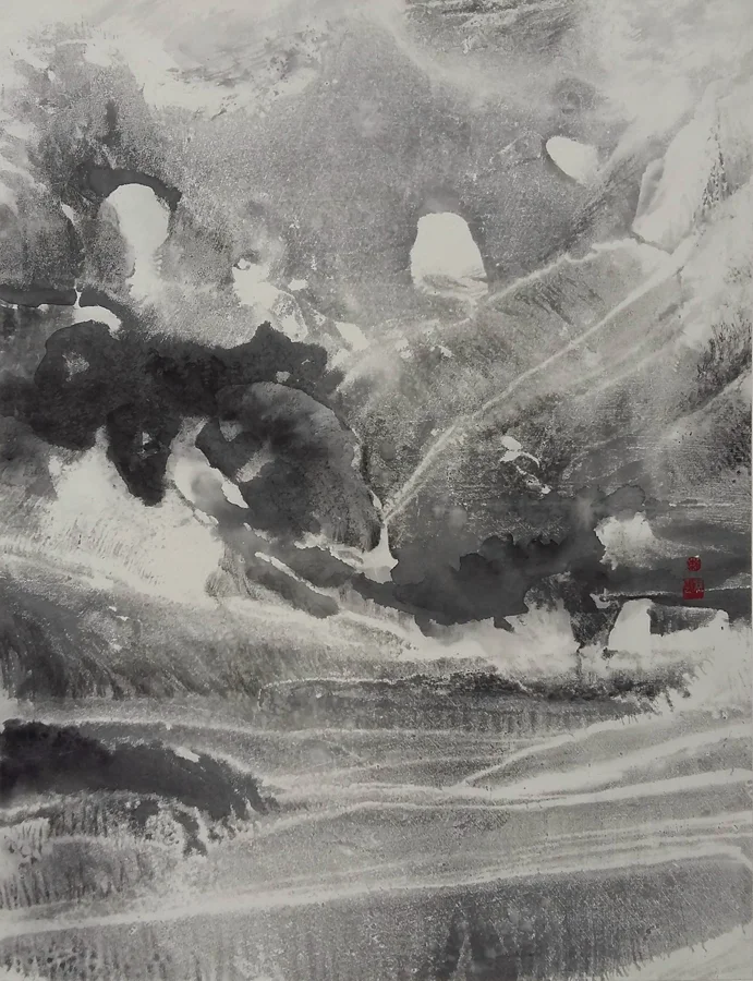 Inner Nature 心玄10, 2013