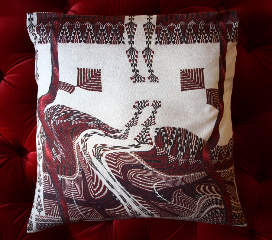 Cushion Cover
