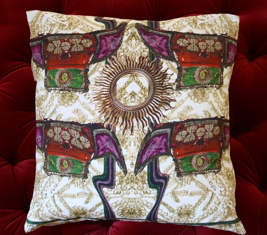 Cushion Cover