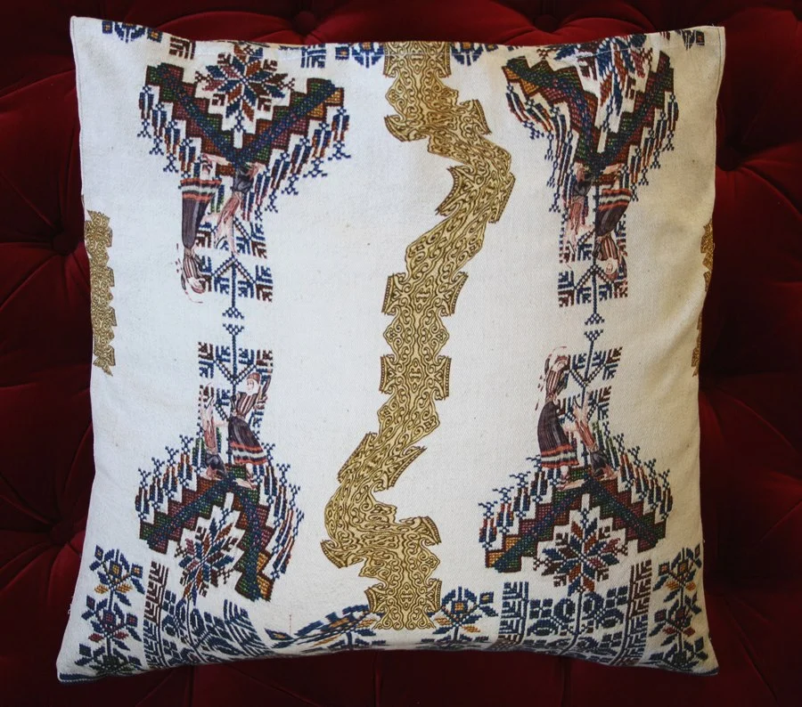 Cushion Cover