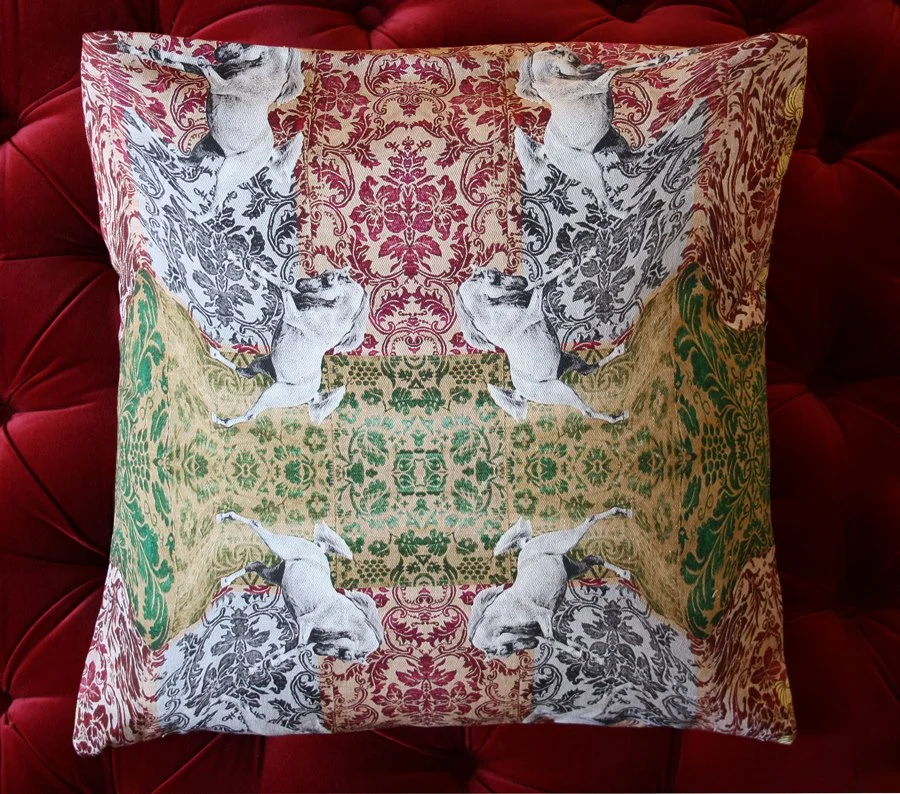 Cushion Cover