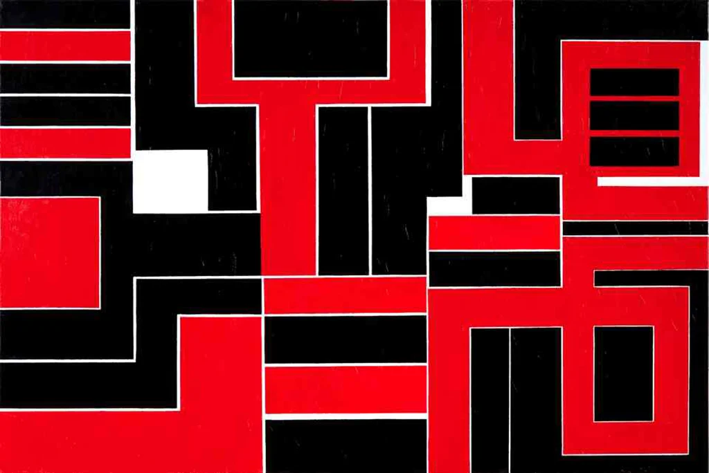 Advanced Technical Paths 1