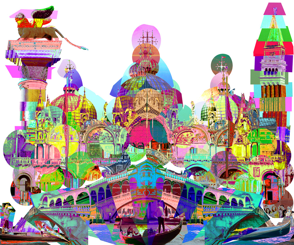Venezia, 2013