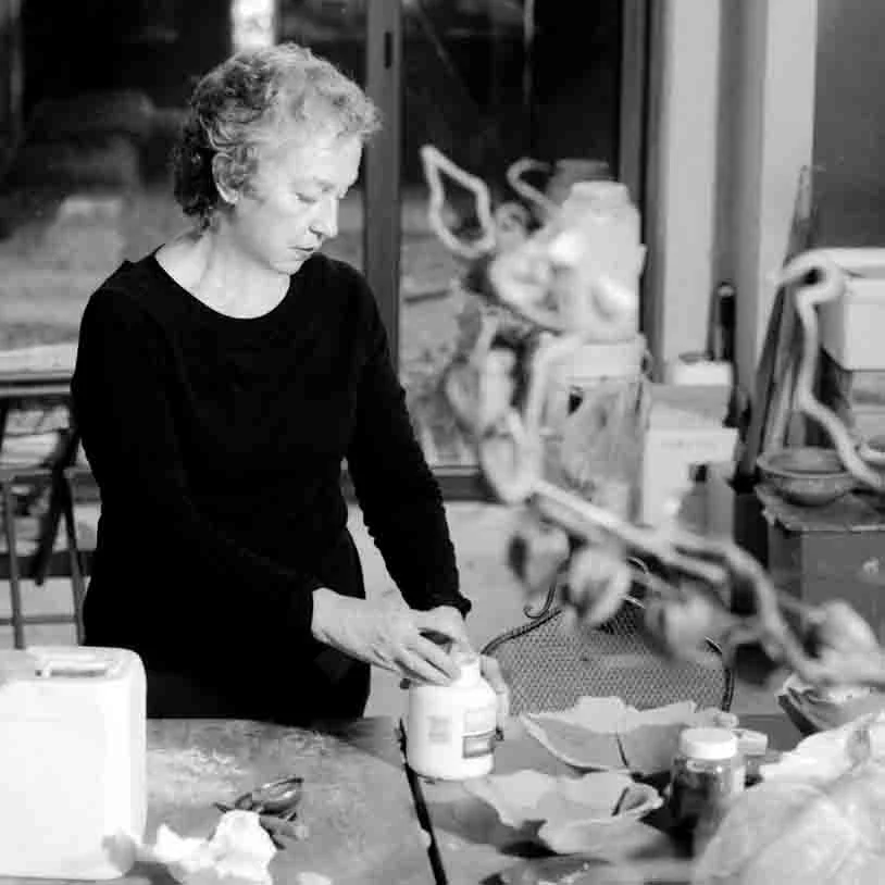 Artist photo - Maria Cristina CARLINI.jpg