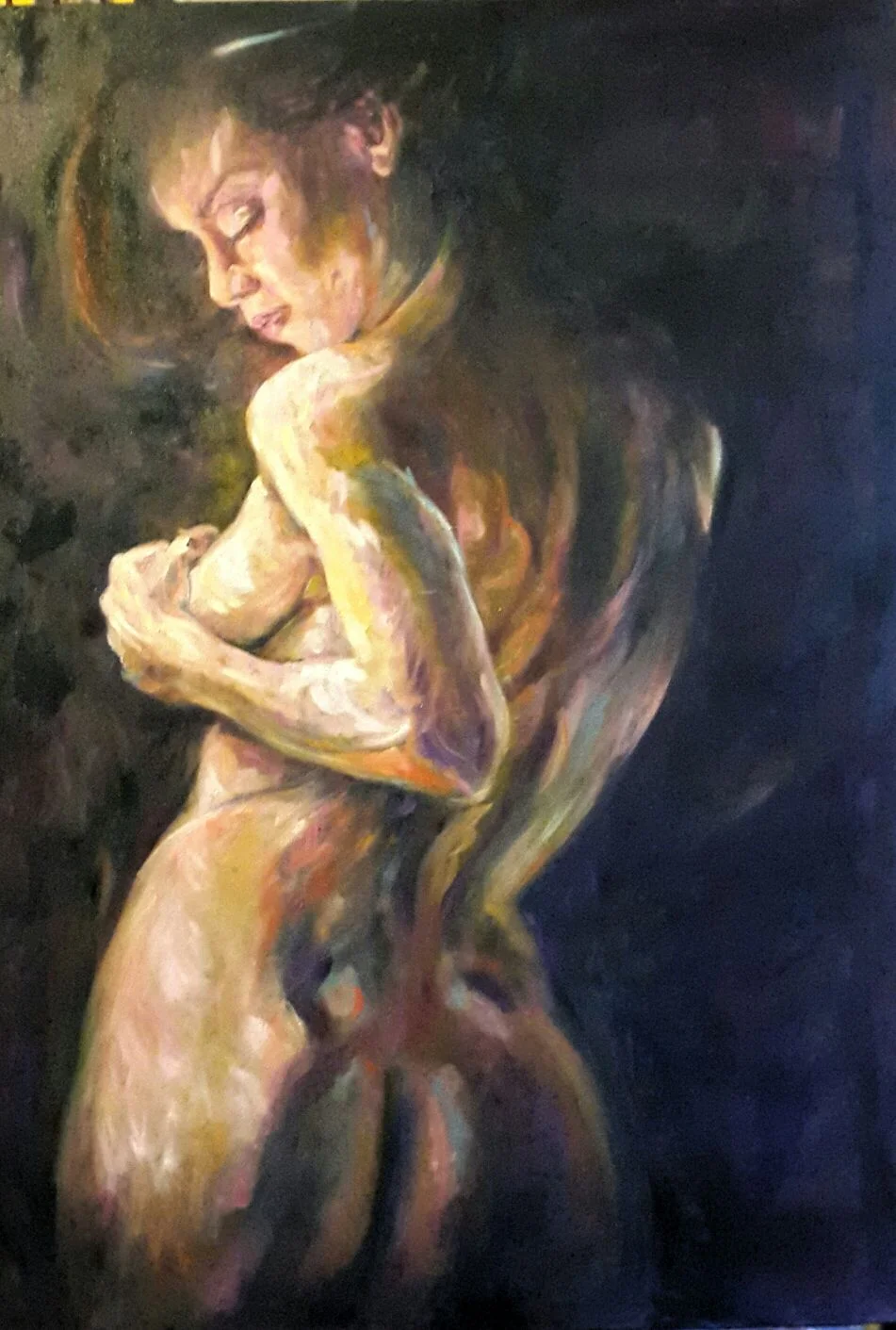Pelle Di Velluto