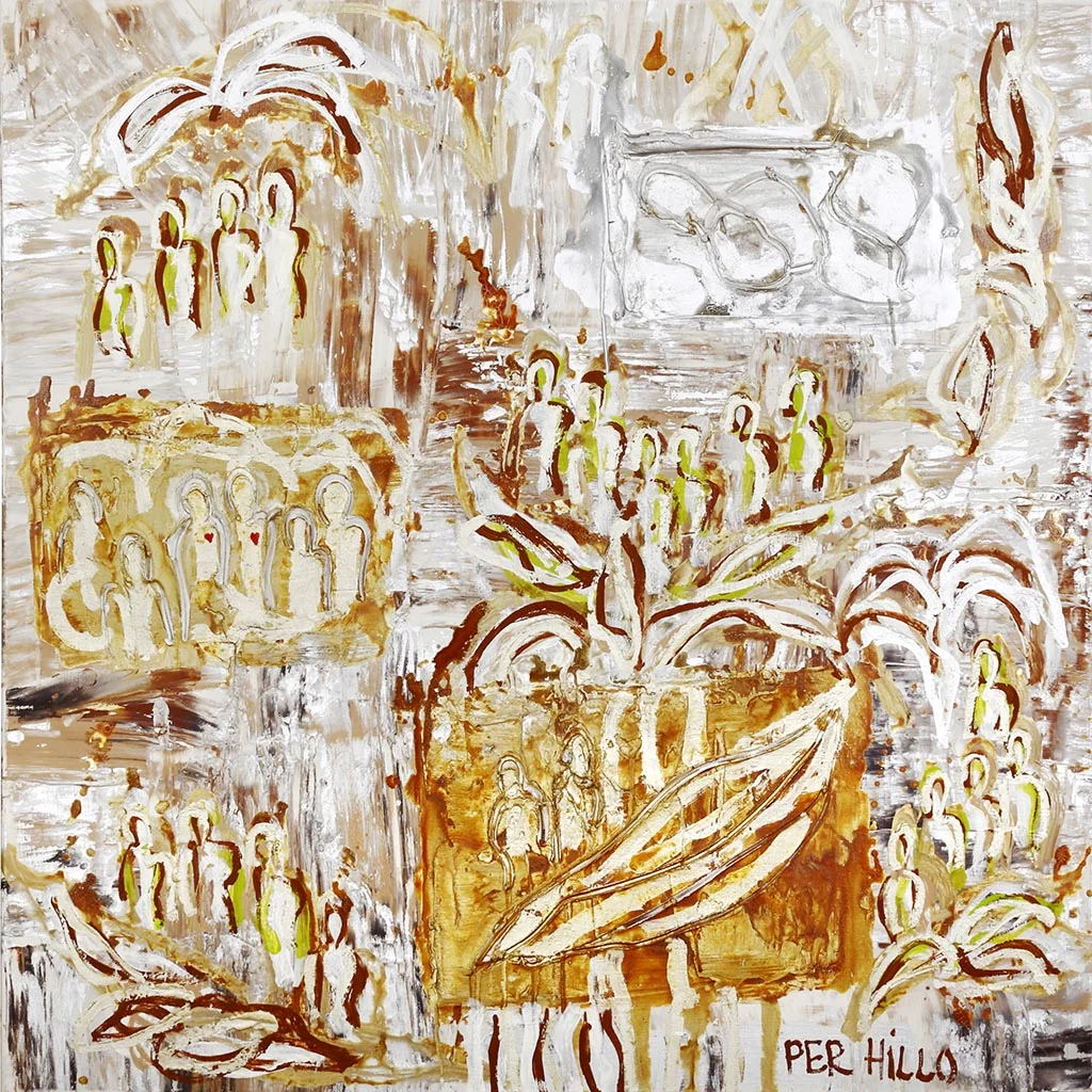 Piece of My Heart (With Love) , 2012
