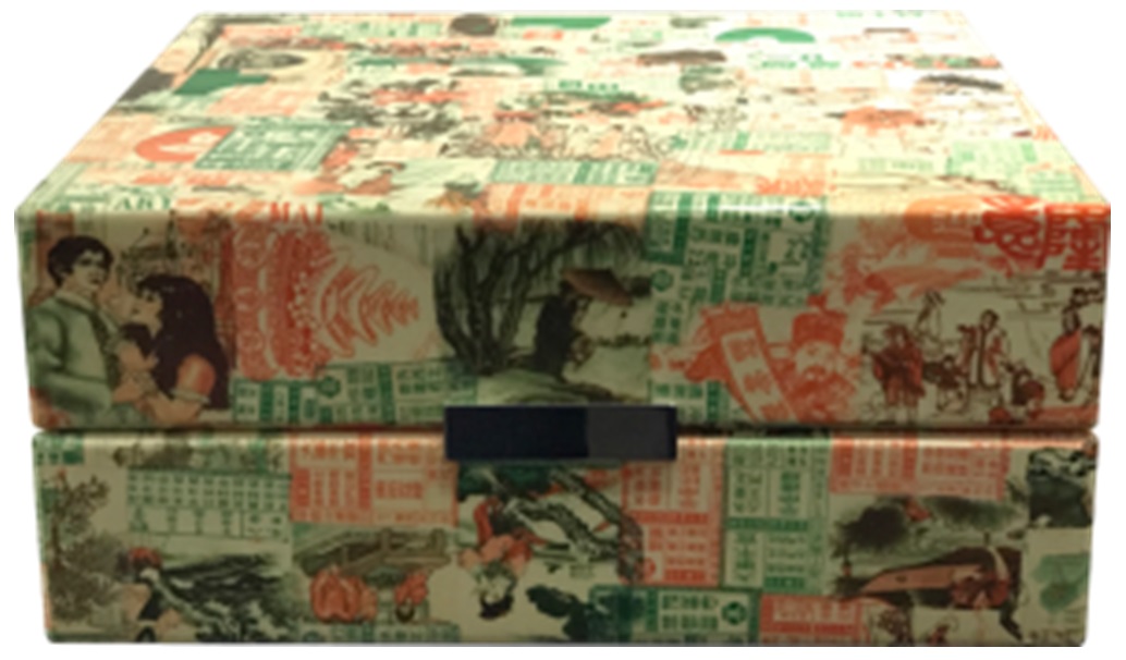 Calander Box