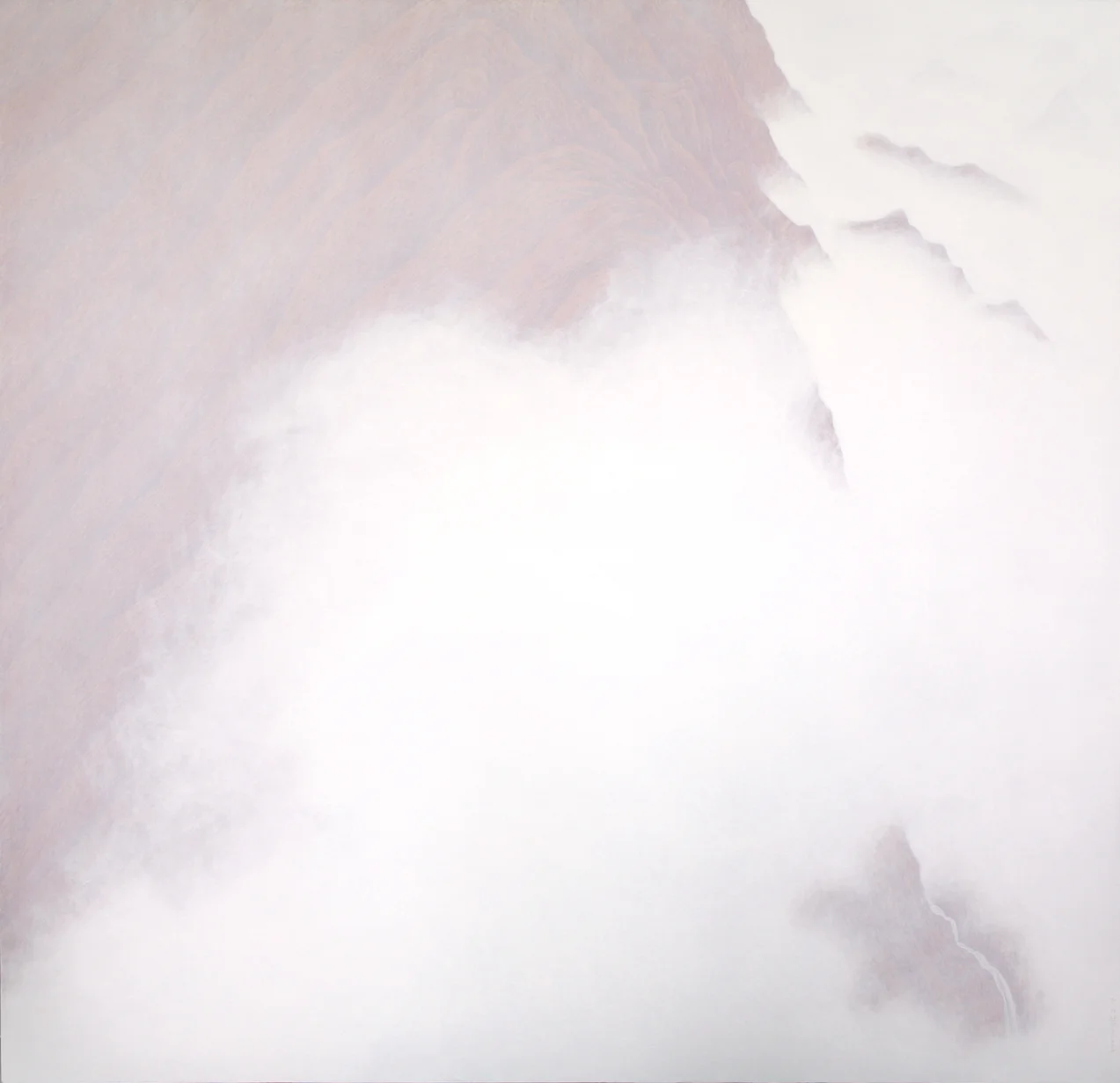 Leisurely#4, 2014