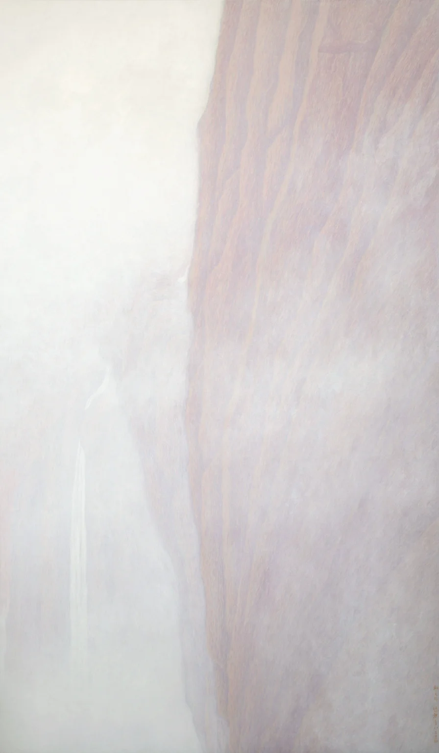 Leisurely#18, 2014