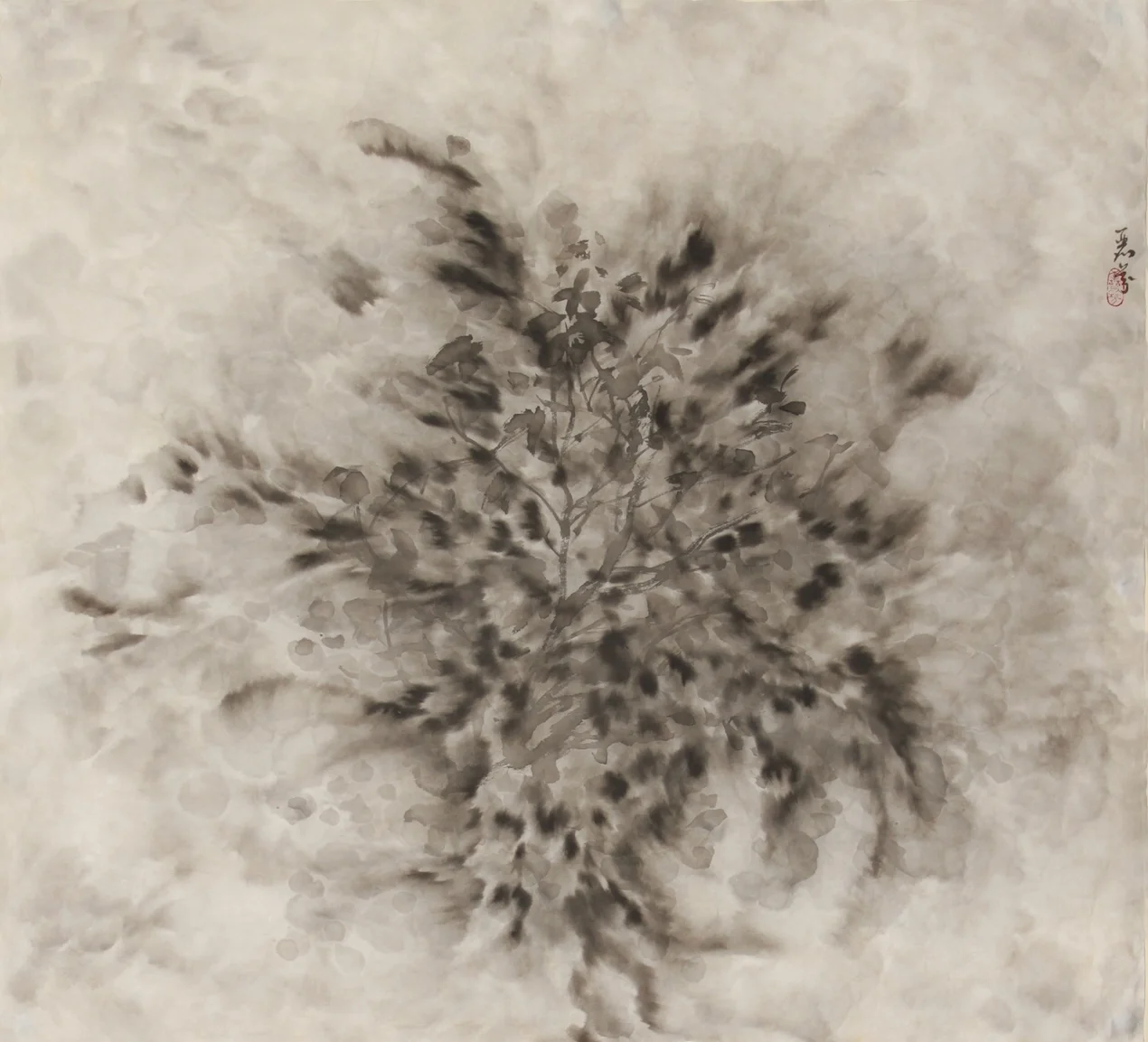 Streaming Flowers 1.1, 2015