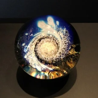 The Galaxy , 2017