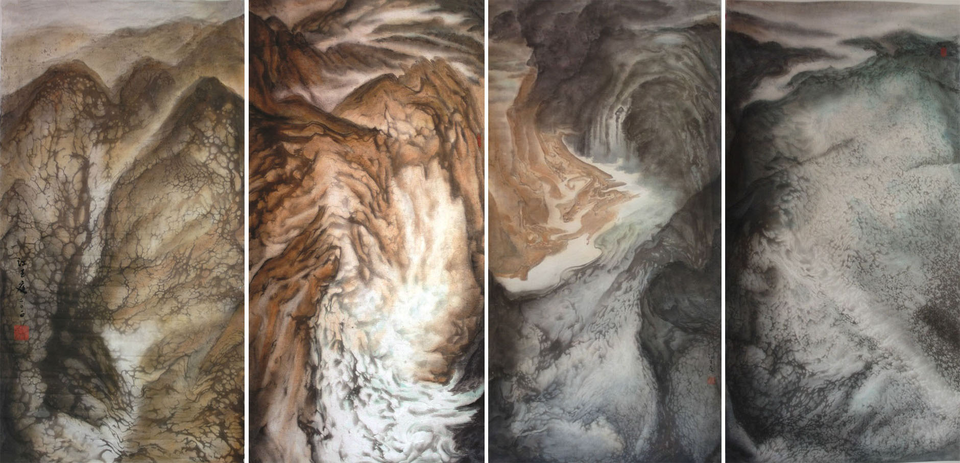 乾坤 2, 2013