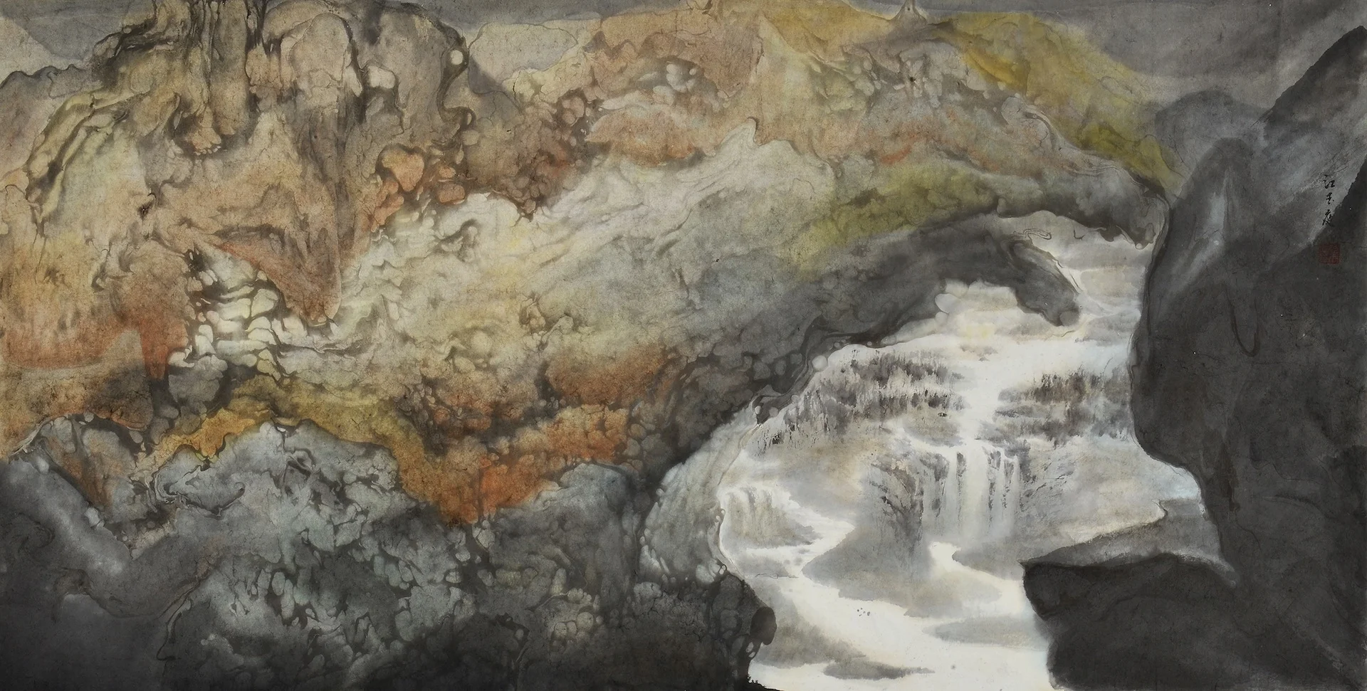 夏日的記憶, 2013