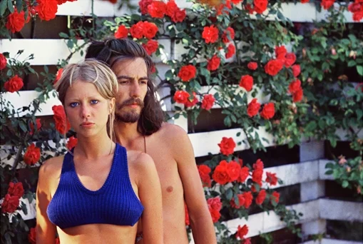 George Harrison 3