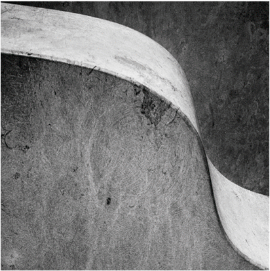 Geometna Urbana 01 - Curva sinuosa