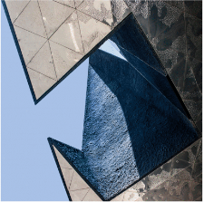 Geometna Urbana 01 - Puzzles II