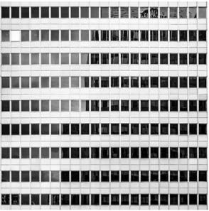 Geometna Urbana 02 - Fachada 09