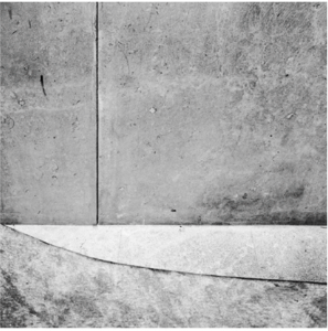 Geometna Urbana 03 - Media sonrisa