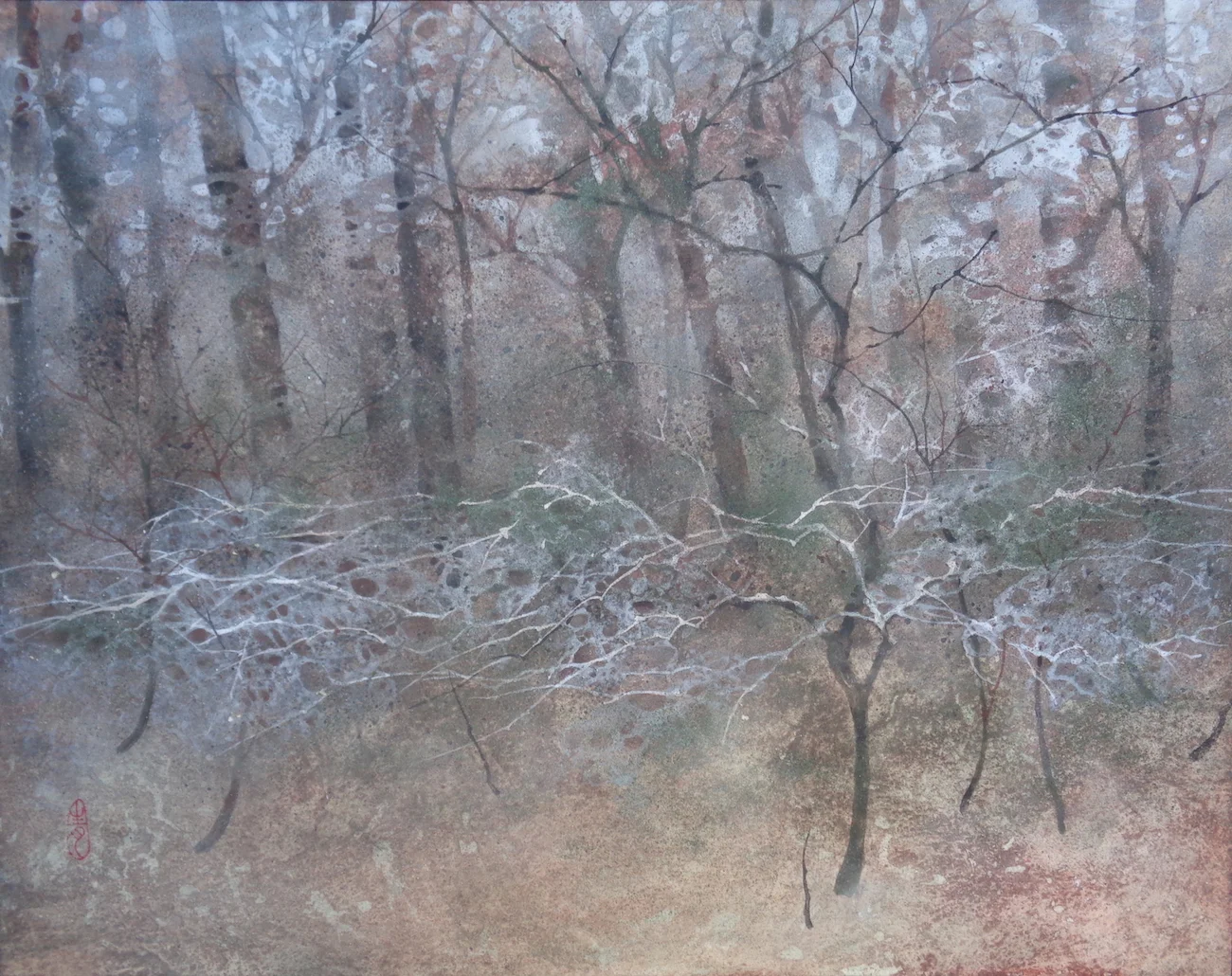 Allogny 的午後  2017