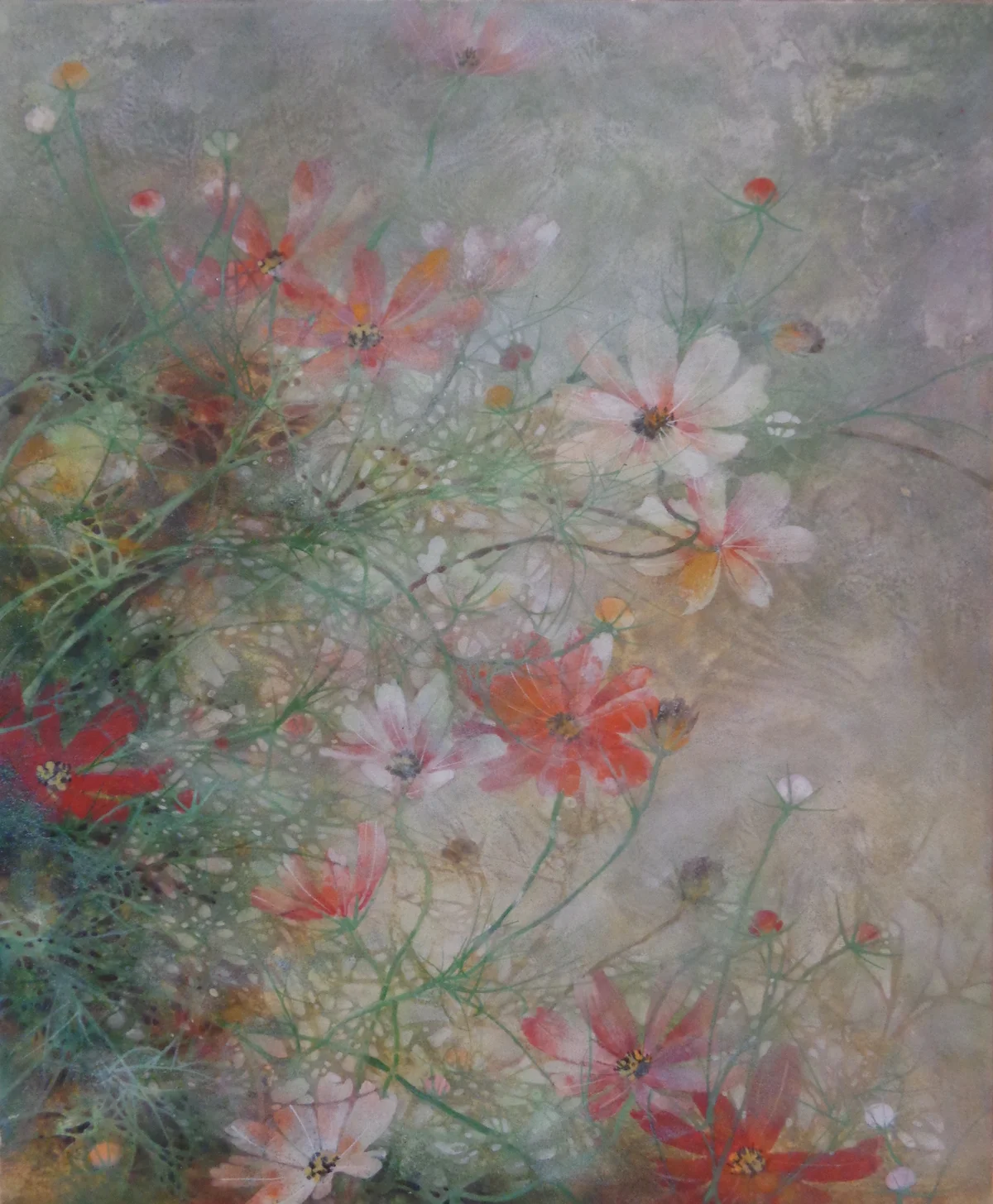 The Autumn Dance II  2017