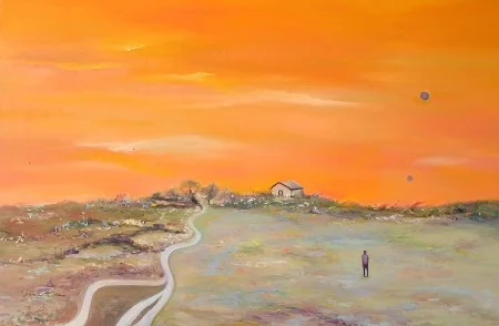 Total Eclipse, 2009