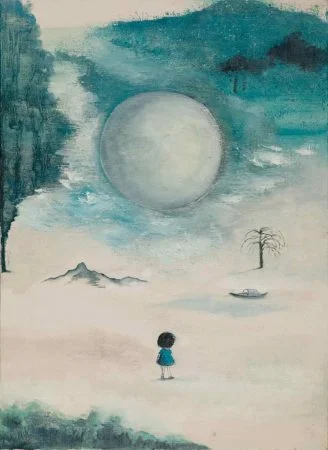 A Matter of Zen, 2014