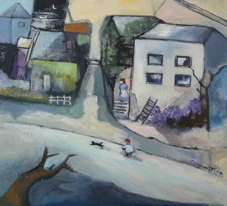 Home, 2017
