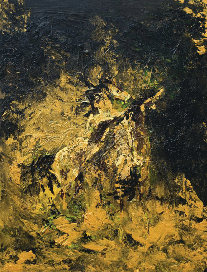The Amazing Two II , 2018