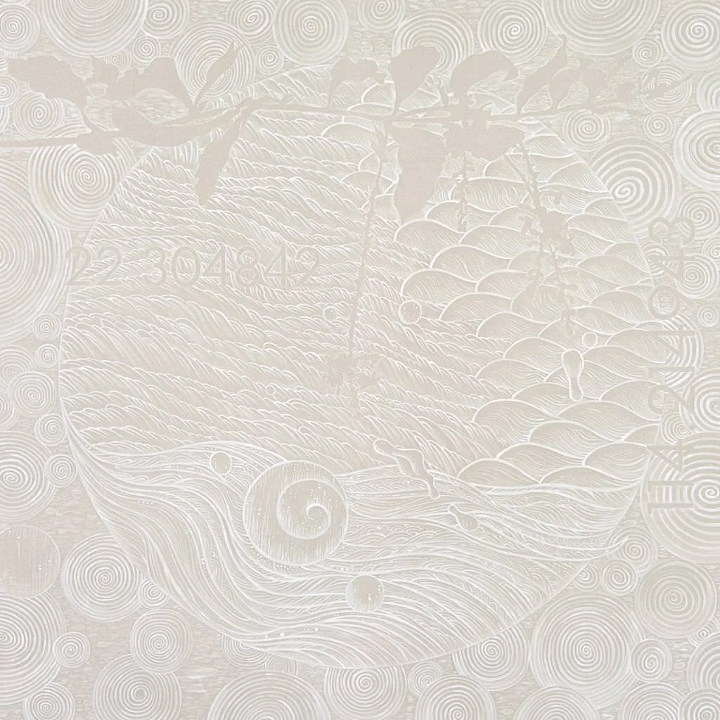 False Shamrock @Kaitak 1 啟德 1, 2019