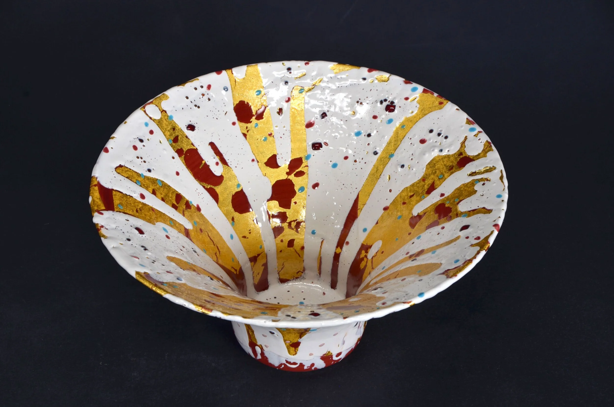 Flower Vase 46