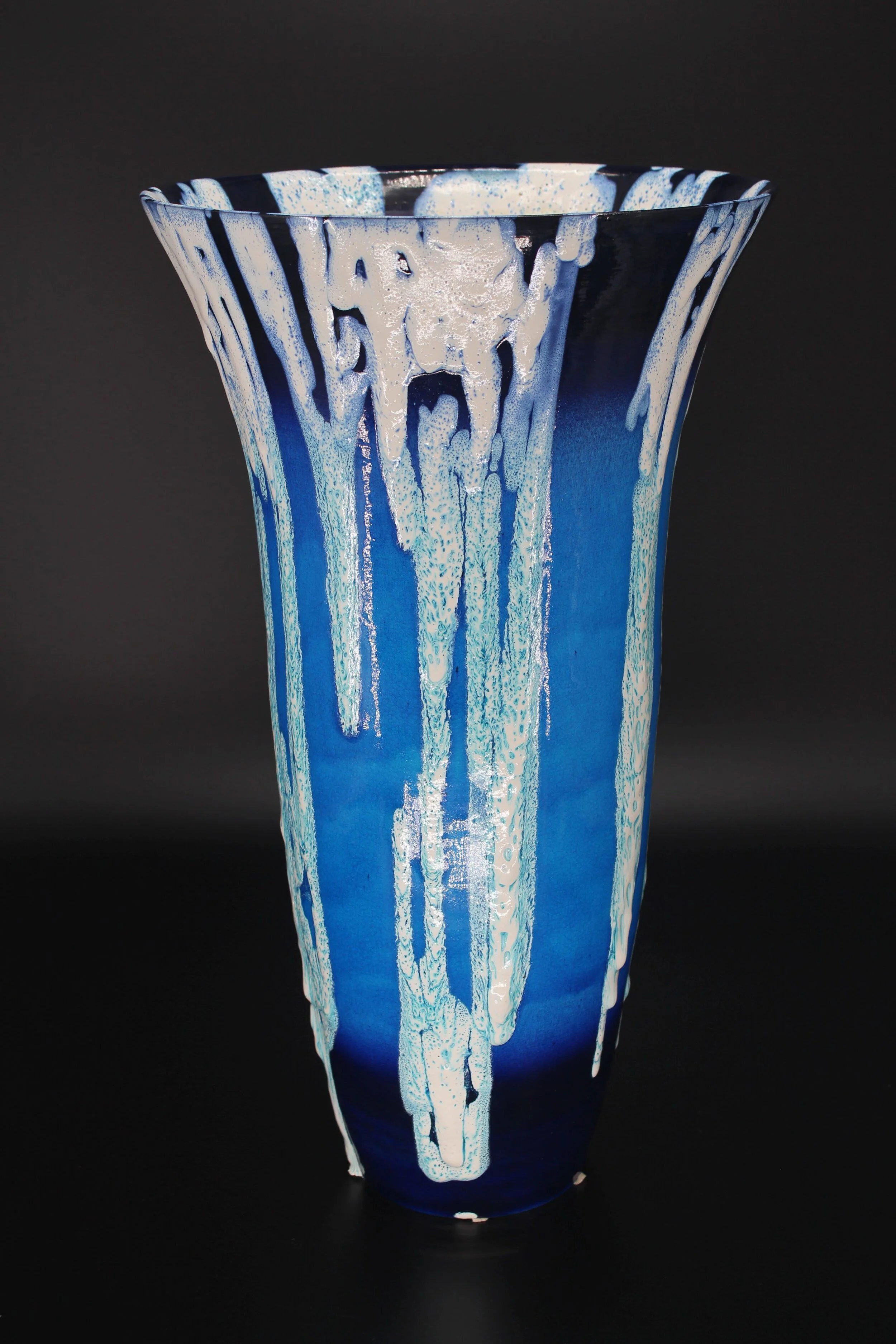 Dakatsu Flower Vase 133