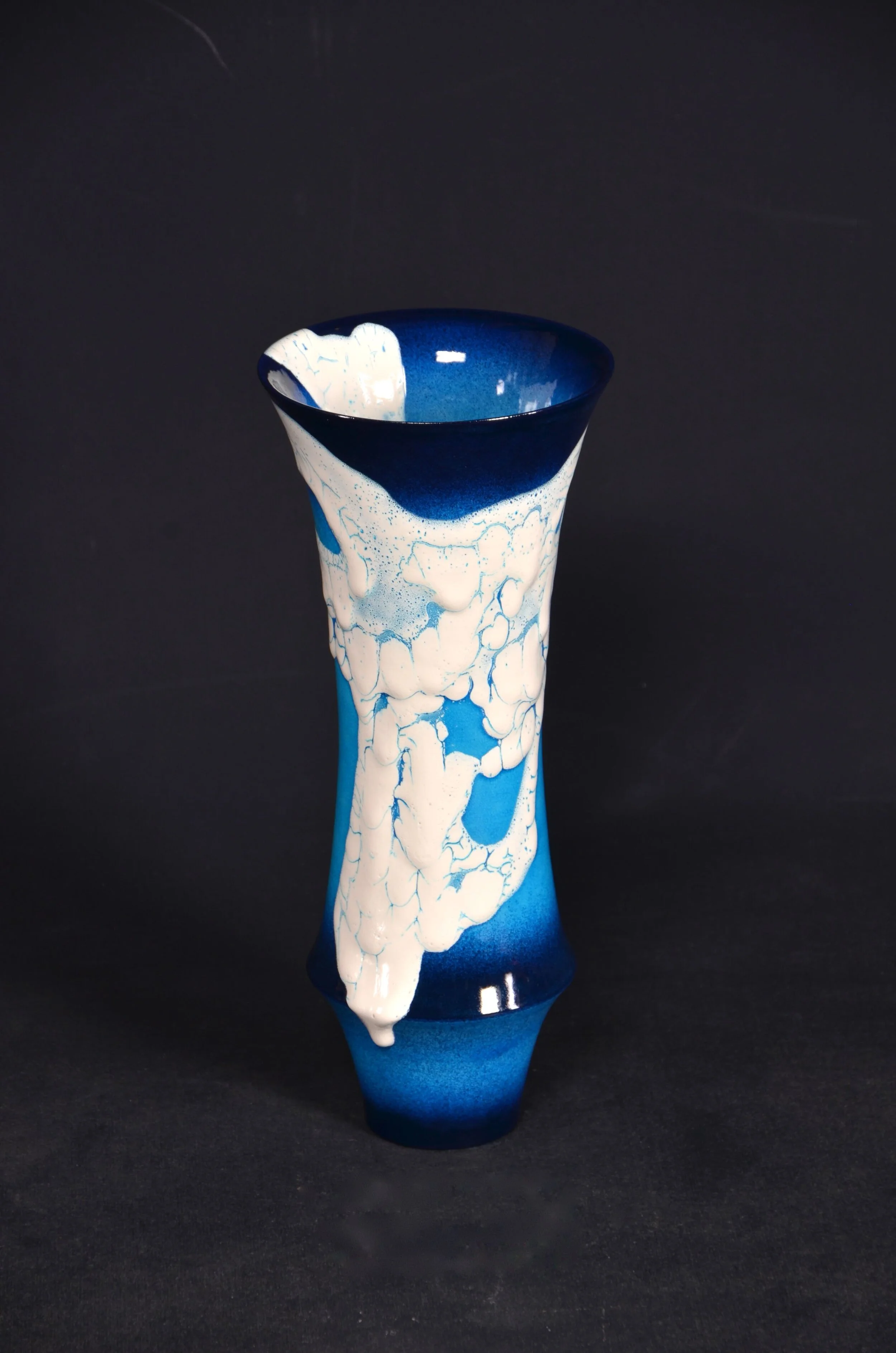 Dakatsu Vase 42