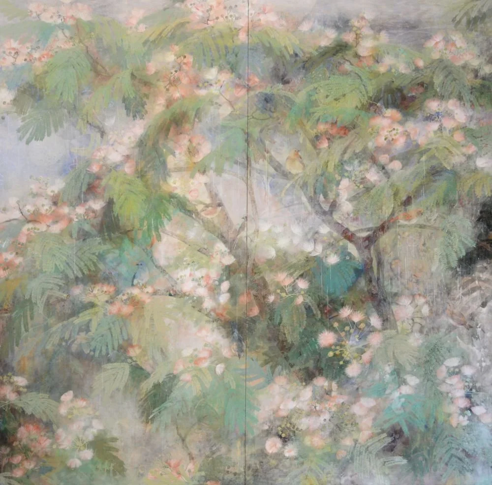 Coup de foudre  2009