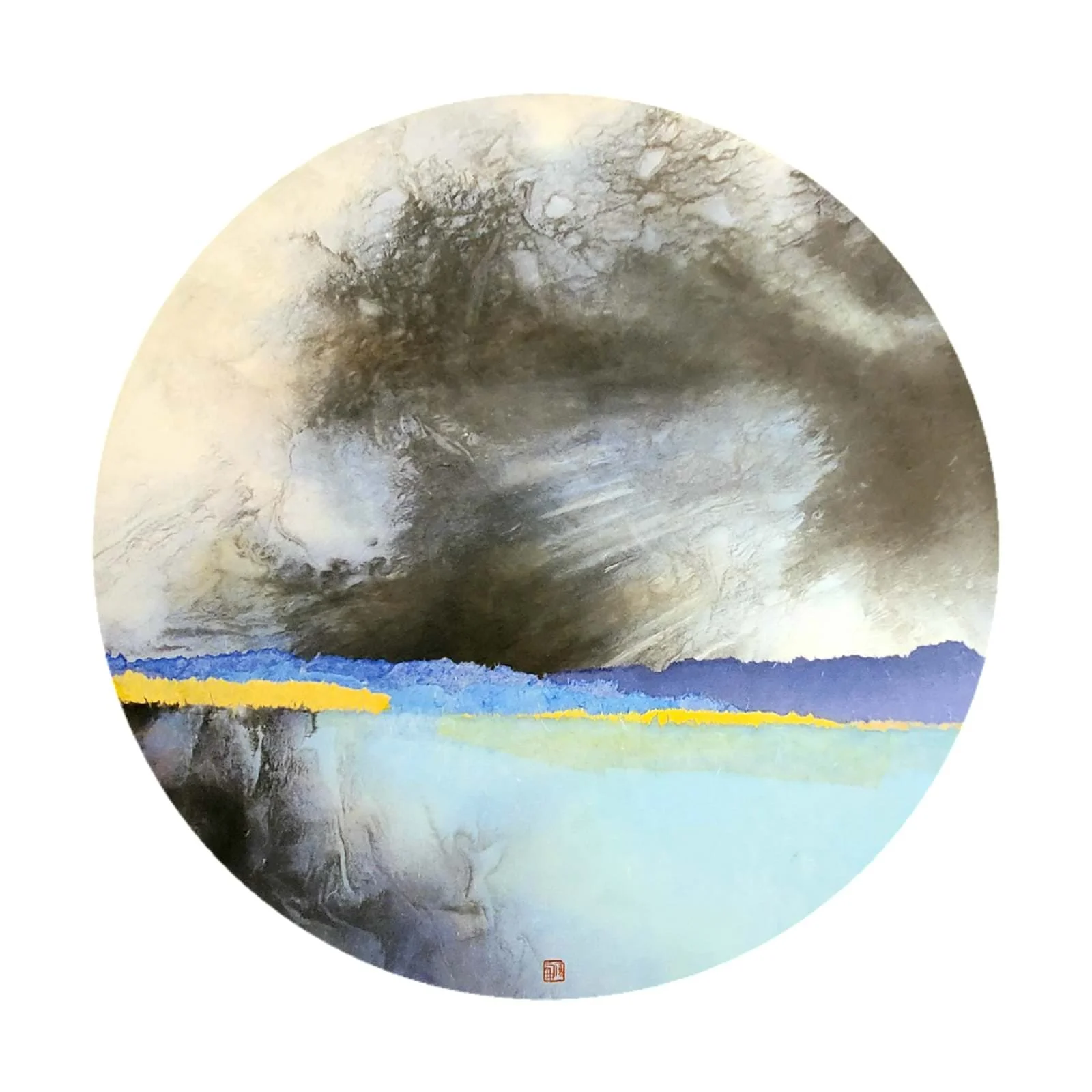 Between 之間 II , 2021