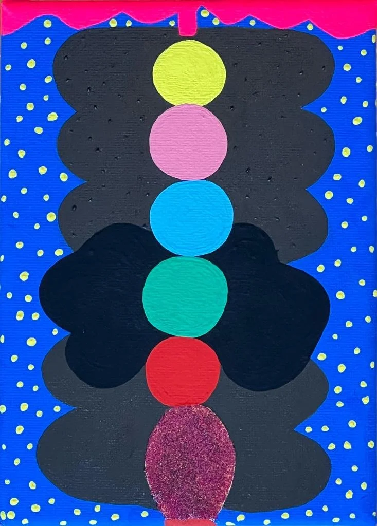 Midnight Serenade Capriccio  2022