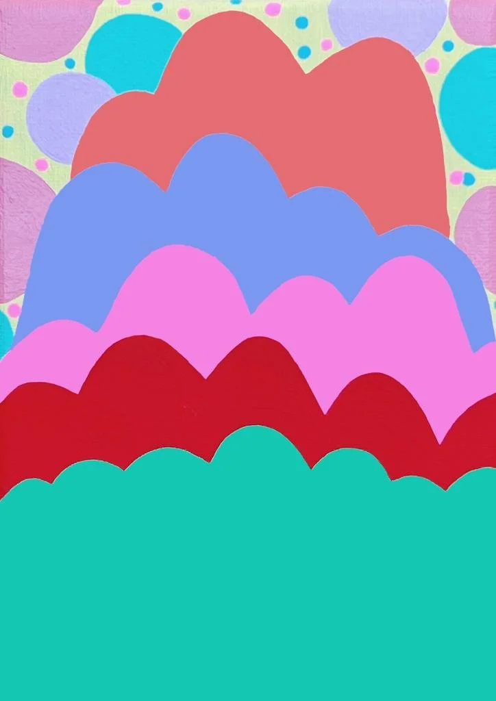 Fancy Whimsy Capriccio  2022