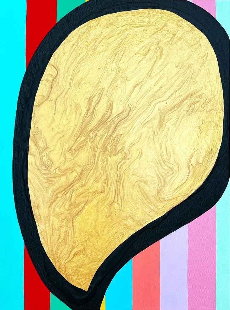 Find your gold  2022