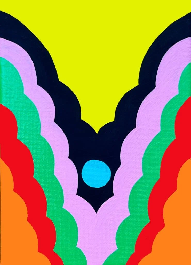 Lady Cappuccino Capriccio  2022