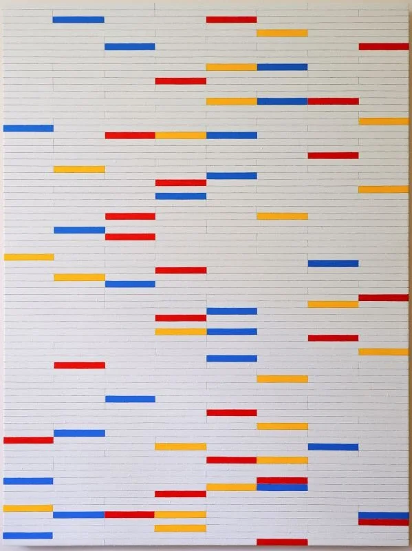 Composition 01 2022