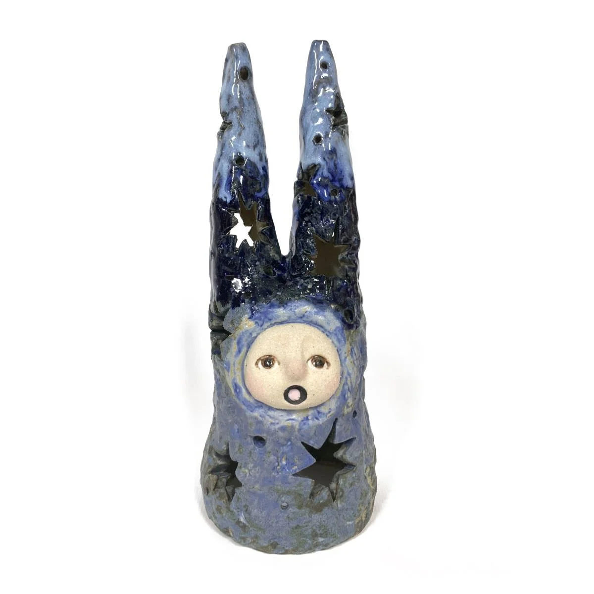 小夜(驚訝) , 2023