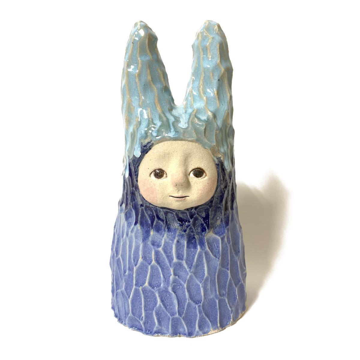 夜與礦之呢喃-3 , 2023