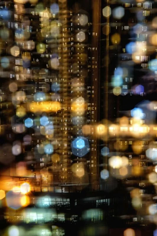 Bokeh #3