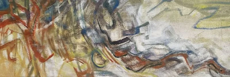 The Map of a Myth XIX 神話地圖．十九  2023