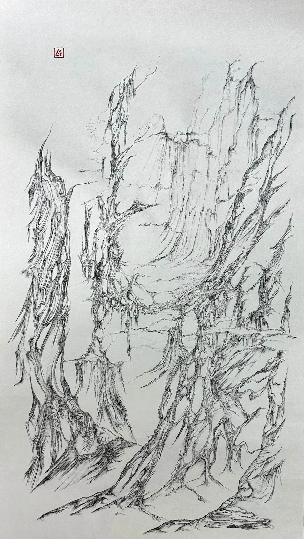 Reverse《溯》2023