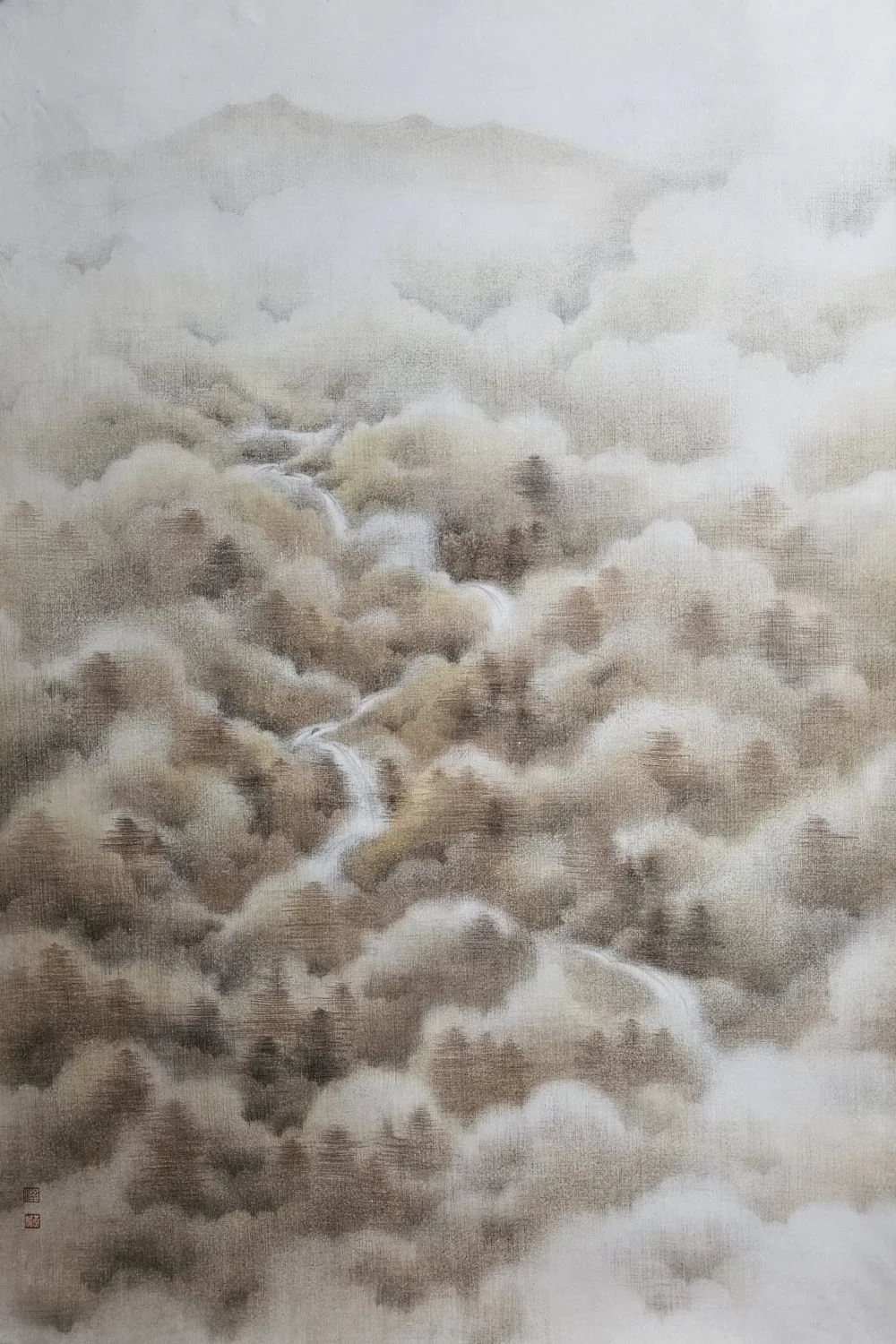 Golden Forest《金秋玉露》2023